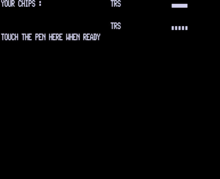 Screen shot